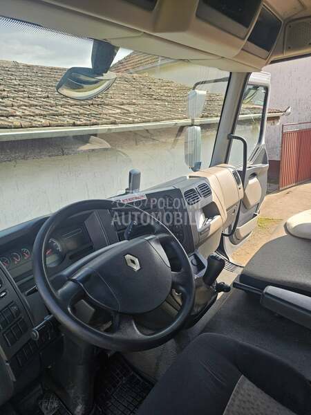 Renault Midlum 220.10