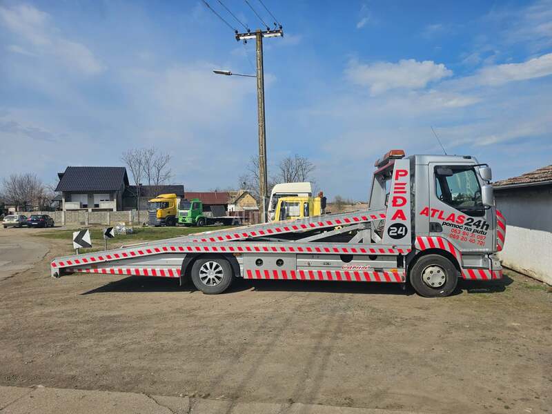 Renault Midlum 220.10