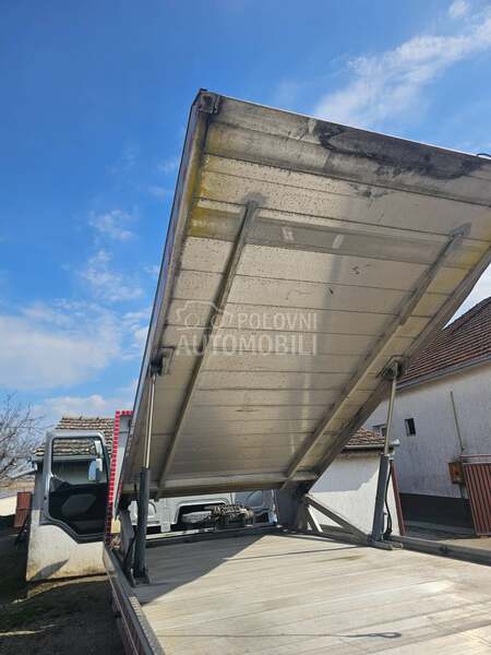 Renault Midlum 220.10