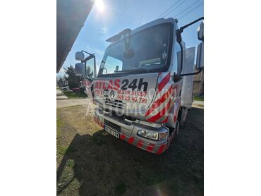 Renault Midlum 220.10