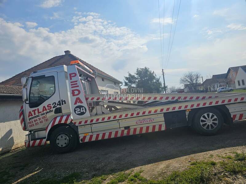 Renault Midlum 220.10