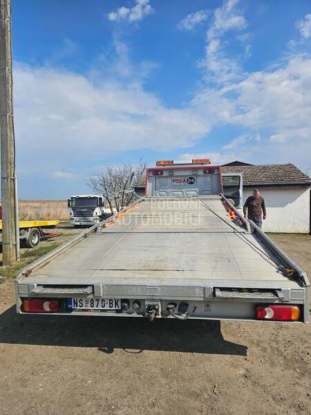 Renault Midlum 220.10