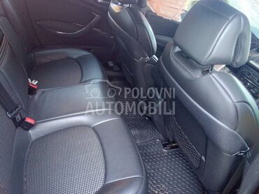 Delovi 2,0 hdi za Citroen C5 za 2016. god.