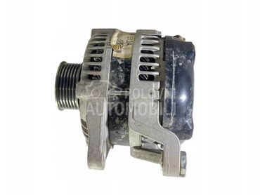 Alternator za Ford C-Max od 2001. do 2014. god.