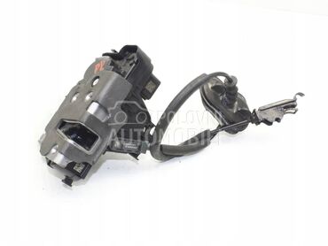 Brava i kvaka za Ford Galaxy od 2001. do 2014. god.