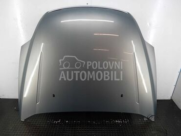 Hauba za Ford Focus od 2001. do 2014. god.