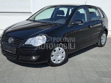 Volkswagen Polo 1,2i ComforLine