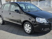 Volkswagen Polo 1,2i ComforLine