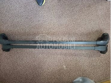 krovni nosaci za Kia Sportage