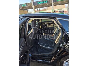 Ford Mondeo 2.0 tdci vignale