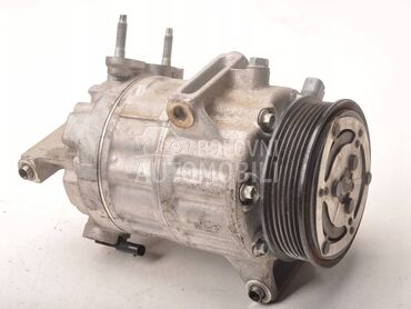 Kompresor klime za Ford Focus od 2001. do 2014. god.