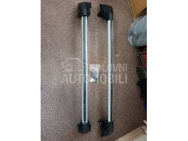 krovni nosaci za Ford C-Max