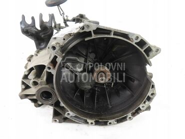 Menjač za Ford Focus od 2001. do 2014. god.