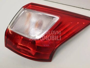 Stop svetla i stop lampe za Ford Galaxy od 2001. do 2014. god.