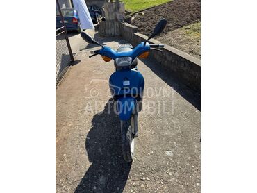Piaggio free