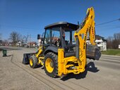 New Holland B80B SS