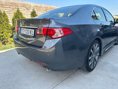 Honda Accord 2.0 i-VTEC Elegance