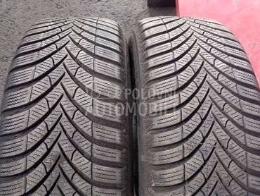 Semperit 215/60 R16 Zimska