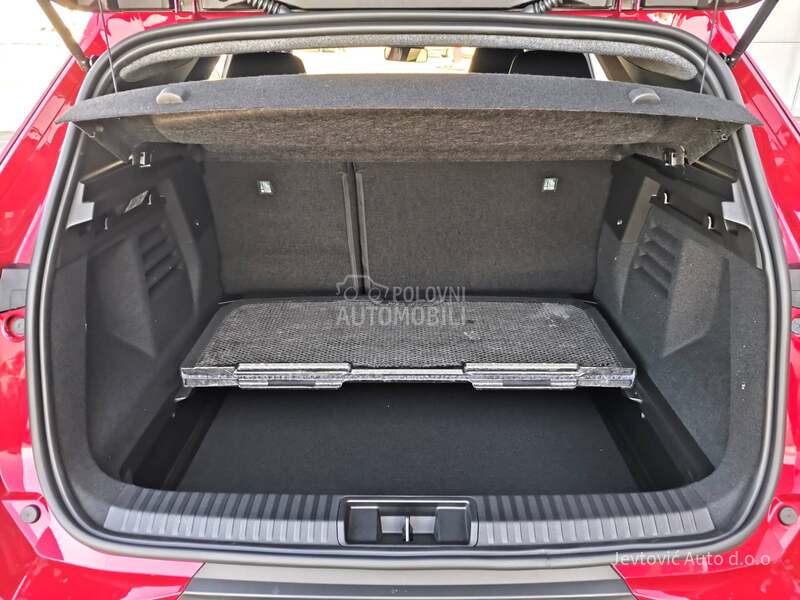 Renault Symbioz evolution  140 hp