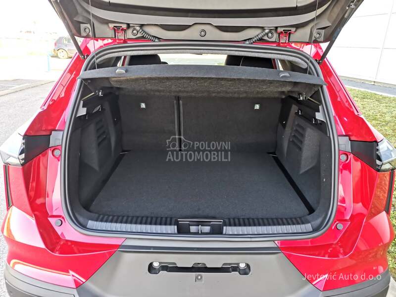 Renault Symbioz evolution  140 hp