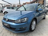 Volkswagen Golf 7 1.6 TDI