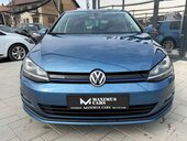 Volkswagen Golf 7 1.6 TDI