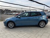 Volkswagen Golf 7 1.6 TDI