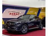 Mercedes Benz GLC 300 d 4M 2xAMG PANO