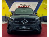 Mercedes Benz GLC 300 d 4M 2xAMG PANO
