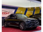 Mercedes Benz GLC 300 d 4M 2xAMG PANO