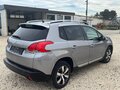 Peugeot 2008 1,6hdi allure