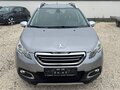 Peugeot 2008 1,6hdi allure