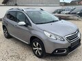 Peugeot 2008 1,6hdi allure