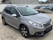 Peugeot 2008 1,6hdi allure