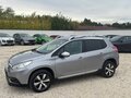 Peugeot 2008 1,6hdi allure