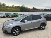 Peugeot 2008 1,6hdi allure