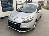 Renault Scenic 1,5dci tom tom
