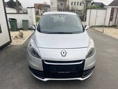 Renault Scenic 1,5dci tom tom