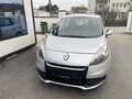 Renault Scenic 1,5dci tom tom