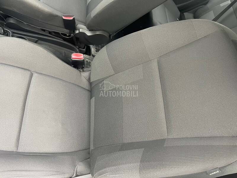 Renault Scenic 1,5dci tom tom