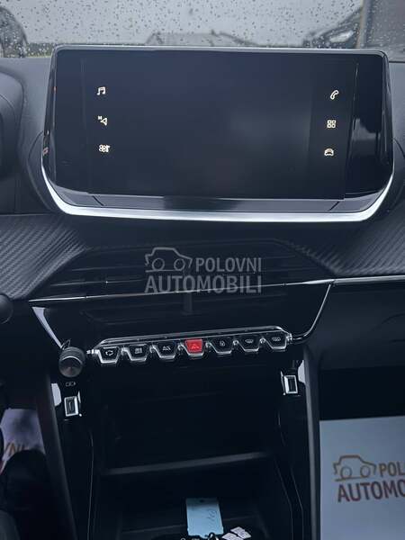 Peugeot 2008 1,2 88000