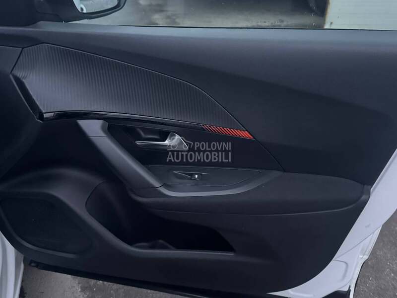 Peugeot 2008 1,2 88000