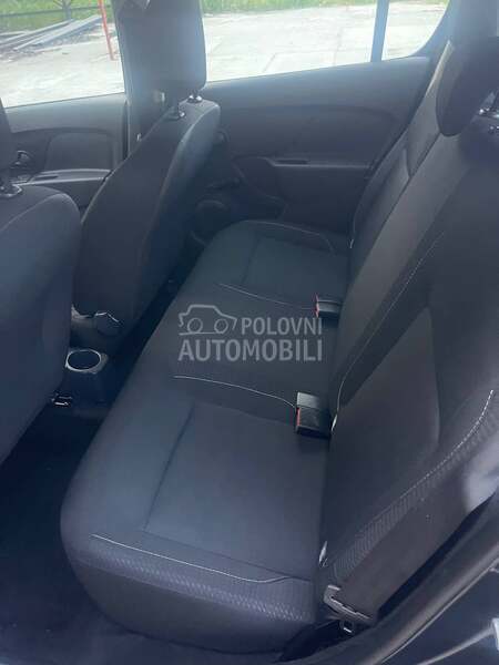 Dacia Sandero 1,0