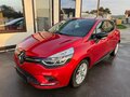 Renault Clio 0,9tce LIMITED
