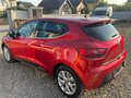Renault Clio 0,9tce LIMITED