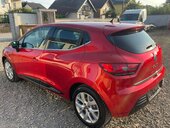 Renault Clio 0,9tce LIMITED