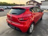 Renault Clio 0,9tce LIMITED