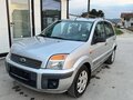 Ford Fusion 1,4i