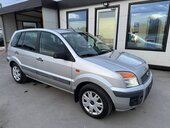 Ford Fusion 1,4i