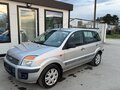 Ford Fusion 1,4i